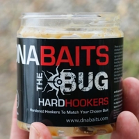 DNA Baits Hard Hookbaits